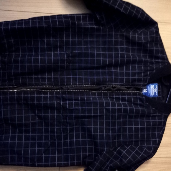 Victory or Nothing Bomber Jacket - Picture 2 of 3